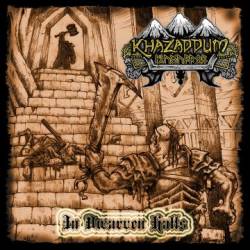Khazaddum : In Dwarven Halls